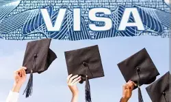 Tough Times for Indian Students in the U.S. Amid Trump-Era Visa Curbs Tough Times for Indian Students in the U.S. Amid Trump-Era Visa Curbs