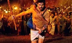 Thammudu: Dil Raju’s Hype Falls Short, Nithiin’s Struggles Continue Thammudu: Dil Raju’s Hype Falls Short, Nithiin’s Struggles Continue