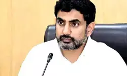 From Fake to Favored: Nara Lokeshs Silence on Indo-Sol Sparks Questions From Fake to Favored: Nara Lokeshs Silence on Indo-Sol Sparks Questions