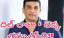 తమ్ముడితో కూడా తిప్పలే!