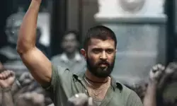 Vijay Deverakonda’s Kingdom to Arrive a Week After Pawan Kalyan’s Film Vijay Deverakonda’s Kingdom to Arrive a Week After Pawan Kalyan’s Film