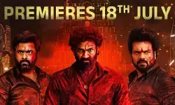 Action Drama Bhairavam to Premiere on Zee5 in Telugu and Hindi