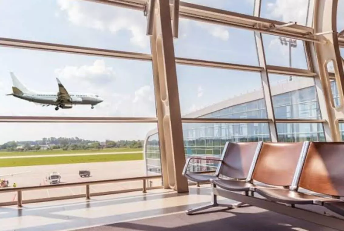 AP Govt Proposes Two New Greenfield Airports:Ongole and Nagarjunasagar. AP Govt Proposes Two New Greenfield Airports:Ongole and Nagarjunasagar.