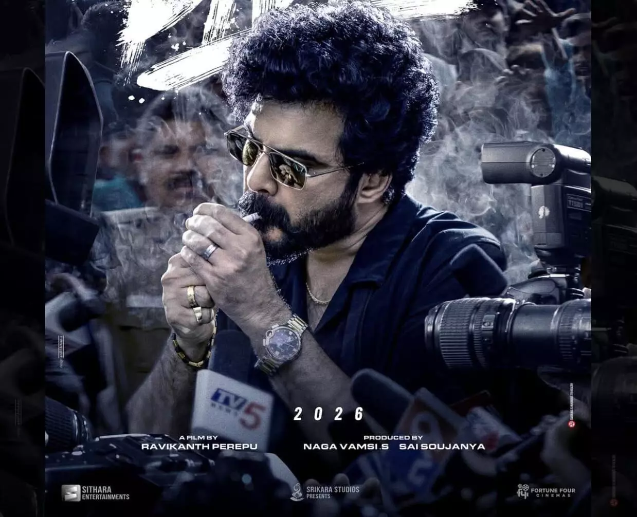 No Labels, No Limits: Badass First Look Sets the Tone for 2026