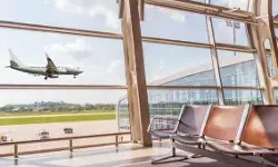 AP Govt Proposes Two New Greenfield Airports:Ongole and Nagarjunasagar. AP Govt Proposes Two New Greenfield Airports:Ongole and Nagarjunasagar.