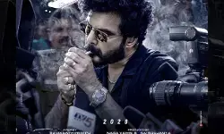 No Labels, No Limits: Badass First Look Sets the Tone for 2026