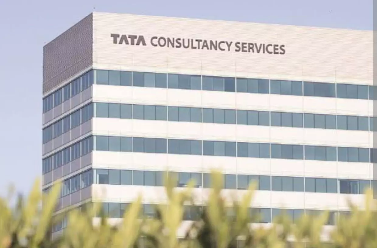 TCS Kicks Off FY25 with Strong Q1: Net Profit at ₹12,760 Crs TCS Kicks Off FY25 with Strong Q1: Net Profit at ₹12,760 Crs