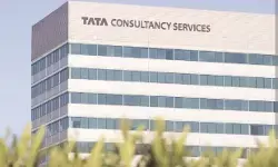 TCS Kicks Off FY25 with Strong Q1: Net Profit at ₹12,760 Crs TCS Kicks Off FY25 with Strong Q1: Net Profit at ₹12,760 Crs