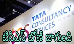 అంచనాలను అధిగమించిన ఫలితాలు అంచనాలను అధిగమించిన ఫలితాలు