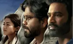 Dhanush..Rashmikas Kubera Gears Up for OTT After Theatrical Hit Dhanush..Rashmikas Kubera Gears Up for OTT After Theatrical Hit