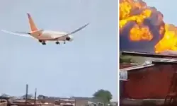 Fuel Switch Failure Behind Air India Crash: AAIB Preliminary Report Fuel Switch Failure Behind Air India Crash: AAIB Preliminary Report