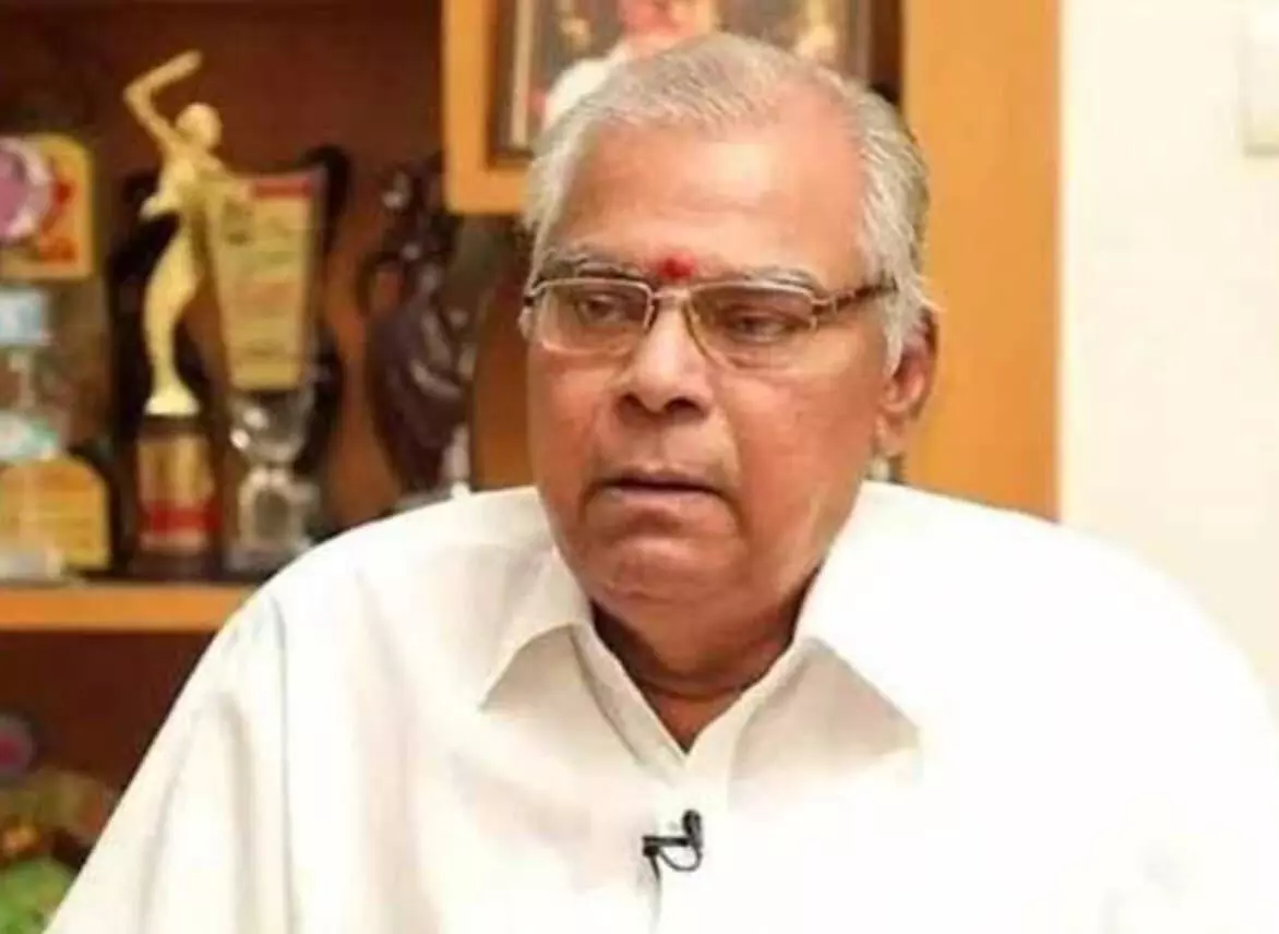 Veteran Actor Kota Srinivasa Rao No More Veteran Actor Kota Srinivasa Rao No More