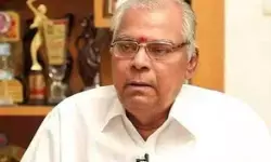 Veteran Actor Kota Srinivasa Rao No More Veteran Actor Kota Srinivasa Rao No More