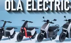 Ola Shares Rebound After Heavy Fall, Surge Over ₹7 Post Q1 Results Ola Shares Rebound After Heavy Fall, Surge Over ₹7 Post Q1 Results