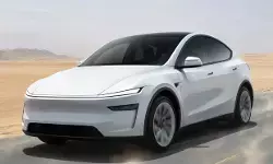 Tesla Makes Its Indian Debut: First Showroom Opens in Mumbai Tesla Makes Its Indian Debut: First Showroom Opens in Mumbai