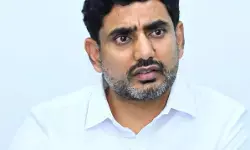 Nara Lokesh Faces Backlash for Calling Hindi a National Language