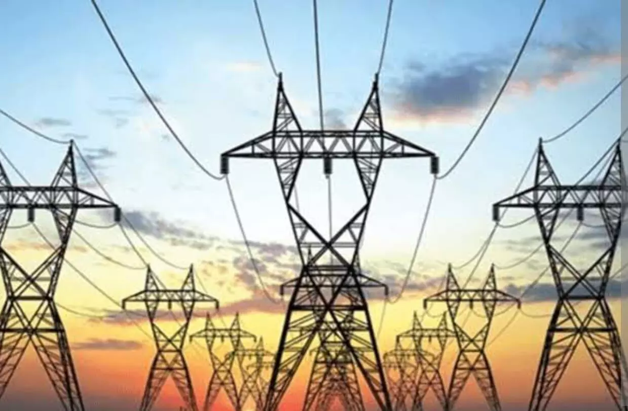 ₹20 Crore Bribe for a Post? Shocking Allegations Rock AP Power Sector