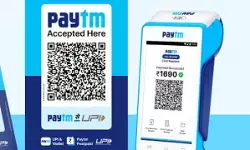 Paytm Turns Profitable for the First Time Since IPO Paytm Turns Profitable for the First Time Since IPO