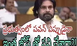 ఈ దూకుడు అక్కడ ఏదీ! ఈ దూకుడు అక్కడ ఏదీ!