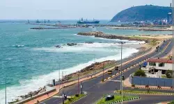 Vizag to Host Andhra Pradesh’s First World Trade Center Vizag to Host Andhra Pradesh’s First World Trade Center