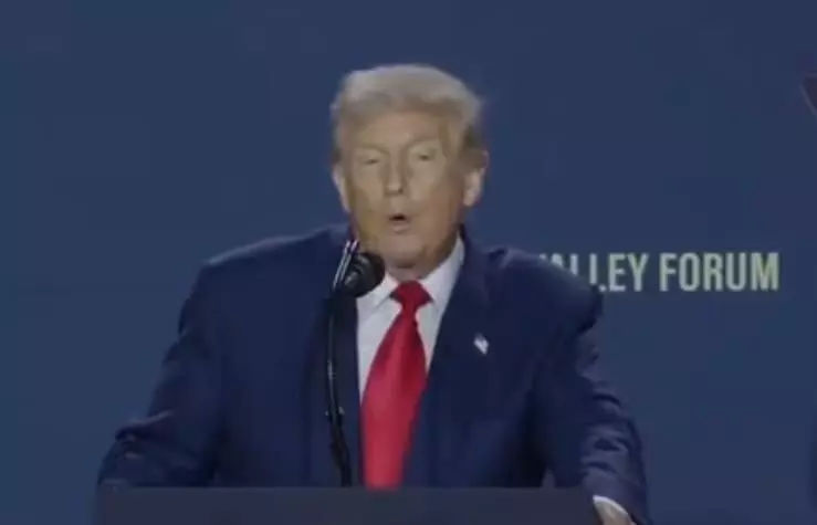 Trump’s Remarks on Indian IT Workers Spark Shock and Debate