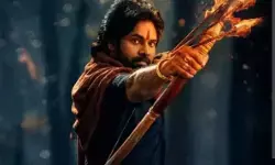 Hari Hara Veera Mallu Review: Keeravani’s Music and Pawan’s Show Steal the Spotlight