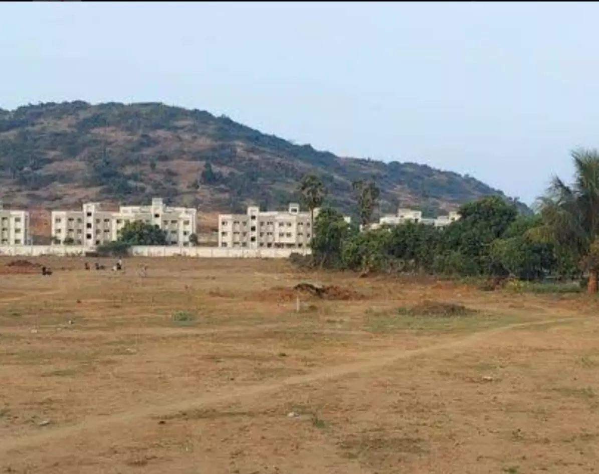 Private Firms Reap Rich Benefits as AP Govt Allots Costly Land for Peanuts