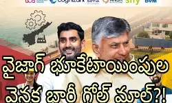అవసరానికి మించి వరల్డ్ ట్రేడ్ సెంటర్...సత్వా కు అప్పగింతలు