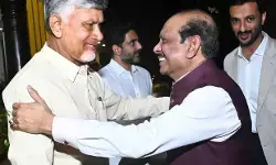 AP Govt Allots Prime RTC Land in Vijayawada to Lulu Group for Mall Project