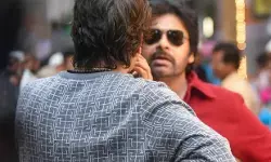 Pawan Kalyan Completes Climax Shoot of ‘Ustaad Bhagat Singh’