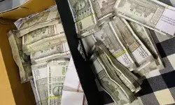 AP Liquor Scam: ₹11 Crore Cash Seized from Shamshabad Farmhouse AP Liquor Scam: ₹11 Crore Cash Seized from Shamshabad Farmhouse