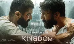 ‘Kingdom’ Review: Routine Plot, Strong Cast, Weak Impact