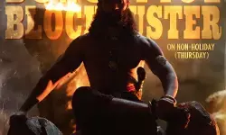 ‘Kingdom’ Opens Strong with ₹39 Cr Worldwide Gross ‘Kingdom’ Opens Strong with ₹39 Cr Worldwide Gross