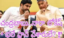 ప్రతిపాదన రాక ముందే భూ కేటాయింపుపై నిర్ణయం తీసుకున్నారా! ప్రతిపాదన రాక ముందే భూ కేటాయింపుపై నిర్ణయం తీసుకున్నారా!