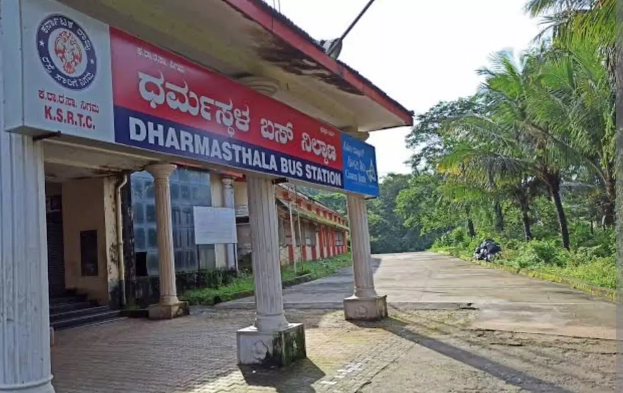 RTI Activist Exposes Disappearance of 15 Years’ Death Records in Dharmasthala