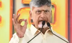 Amaravati: A Self-Sustaining Capital Still Seeking Donations?