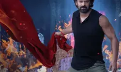 Prabhas Raja Saab Likely to Shift Release to Sankranti Festival! Prabhas Raja Saab Likely to Shift Release to Sankranti Festival!