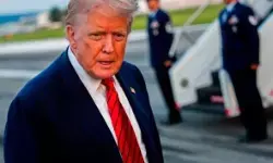 Trump Imposes 50% Tariffs on India Over Russian Oil Purchases Trump Imposes 50% Tariffs on India Over Russian Oil Purchases