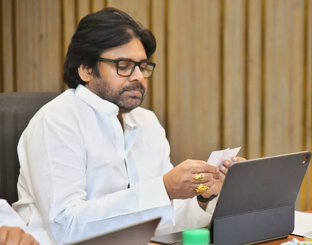 Will Pawan Kalyan Meet His MLAs? Will Pawan Kalyan Meet His MLAs?