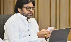 Will Pawan Kalyan Meet His MLAs?