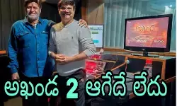 బాక్స్ ఆఫీస్ ఫైట్ తప్పేలా లేదు! బాక్స్ ఆఫీస్ ఫైట్ తప్పేలా లేదు!