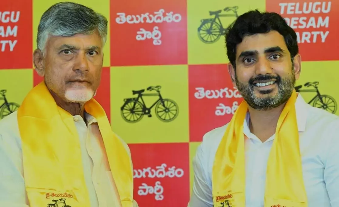 Calls for P4 Model Implementation to Support Loyal TDP Cadre Calls for P4 Model Implementation to Support Loyal TDP Cadre