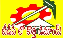 పార్టీ కోసం పనిచేసిన వాళ్లకూ ఒక పీ 4 మోడల్ కావాలి!