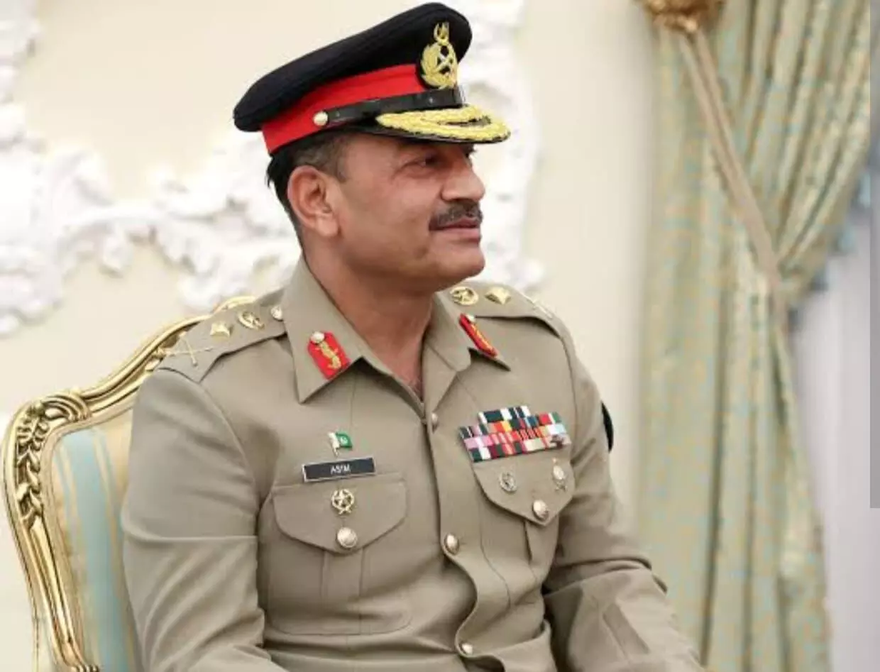 Donald Trump Behind Pakistan’s Latest Provocations?! Donald Trump Behind Pakistan’s Latest Provocations?!