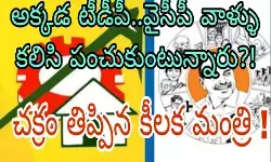 ఆయనకు ఎలాగైనా లాభమే! ఆయనకు ఎలాగైనా లాభమే!