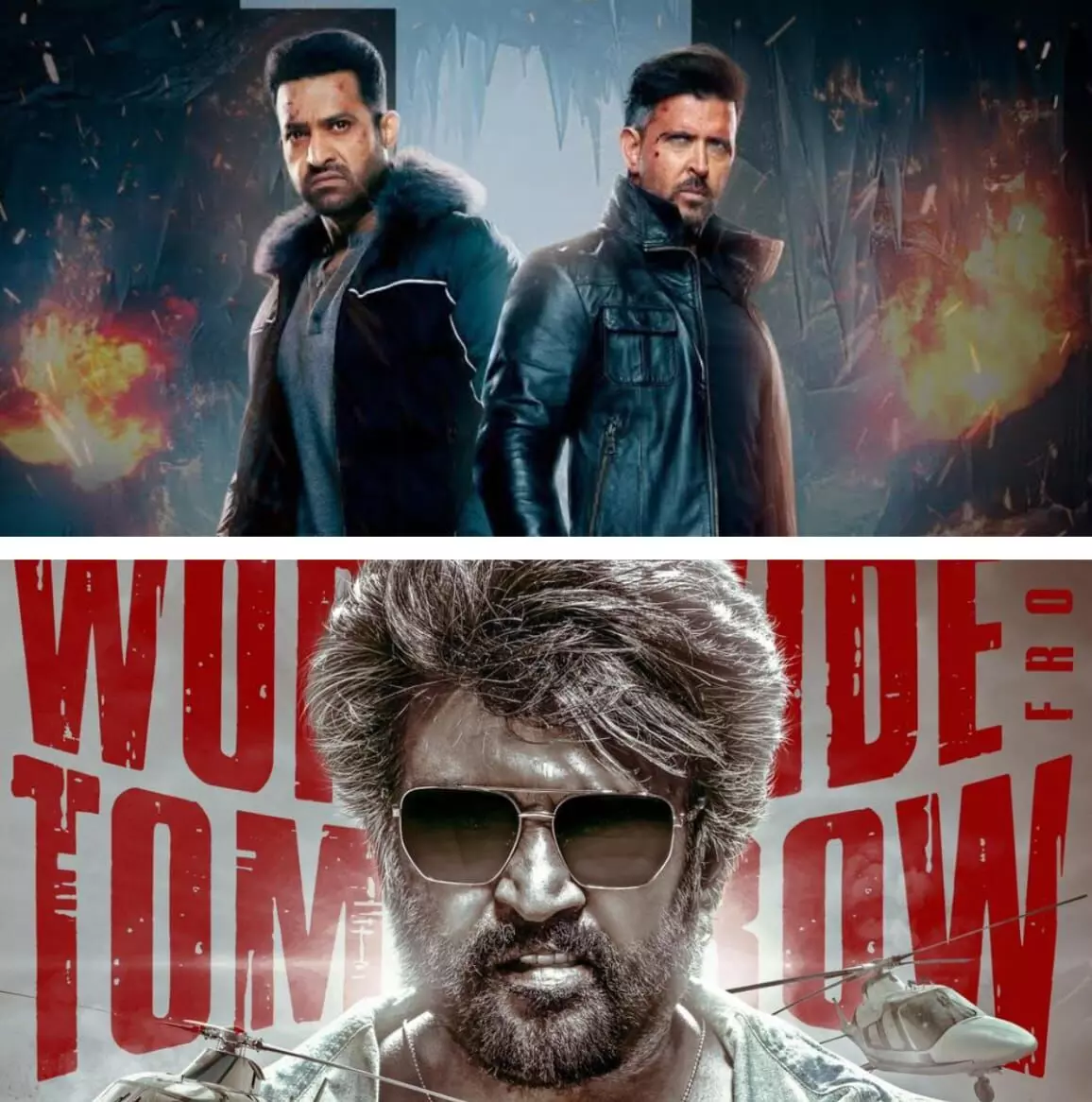 Chandrababu–Pawan Move on Film Ticket Hikes Draws Criticism Chandrababu–Pawan Move on Film Ticket Hikes Draws Criticism