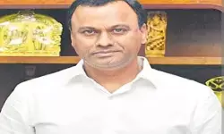 Rajgopal Reddy’s Ministerial Demand Puts Congress in a Tight Spot