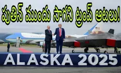 డోనాల్డ్ ట్రంప్ దారికొస్తున్నారా?! డోనాల్డ్ ట్రంప్ దారికొస్తున్నారా?!