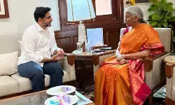 Is Nara Lokesh the “Super CM” of Andhra Pradesh?