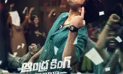 Andhra King Taluka Movie Hitting Screens This November Andhra King Taluka Movie Hitting Screens This November